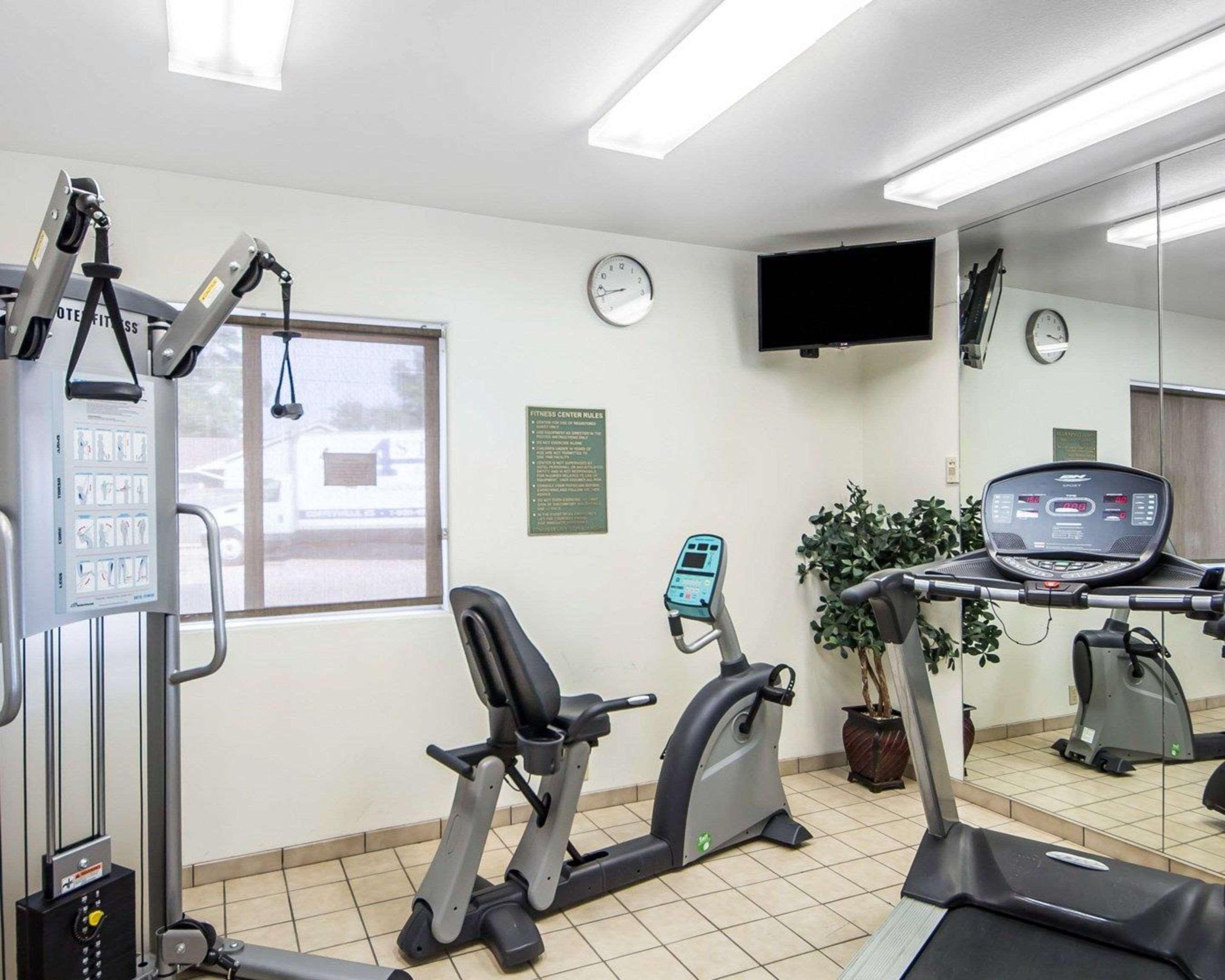 Comfort Inn & Suites Ponca City Near Marland Mansion Экстерьер фото