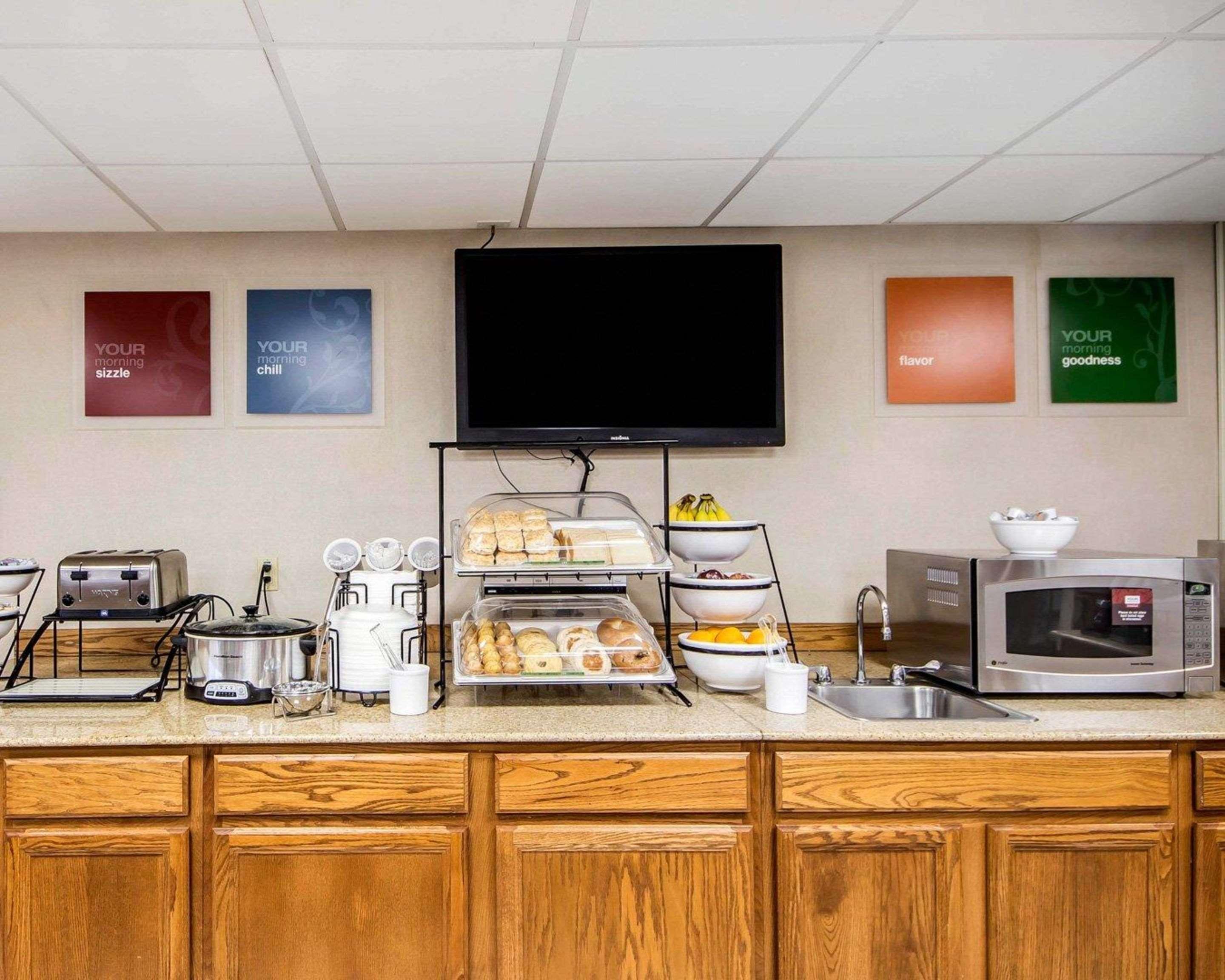 Comfort Inn & Suites Ponca City Near Marland Mansion Экстерьер фото