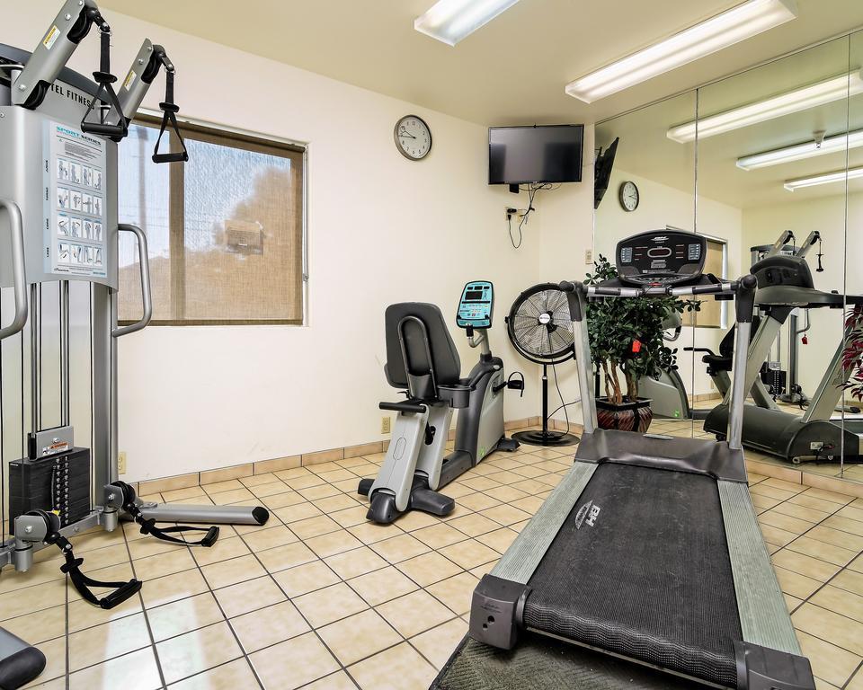 Comfort Inn & Suites Ponca City Near Marland Mansion Экстерьер фото